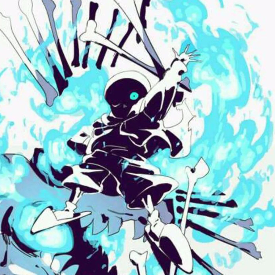 sans