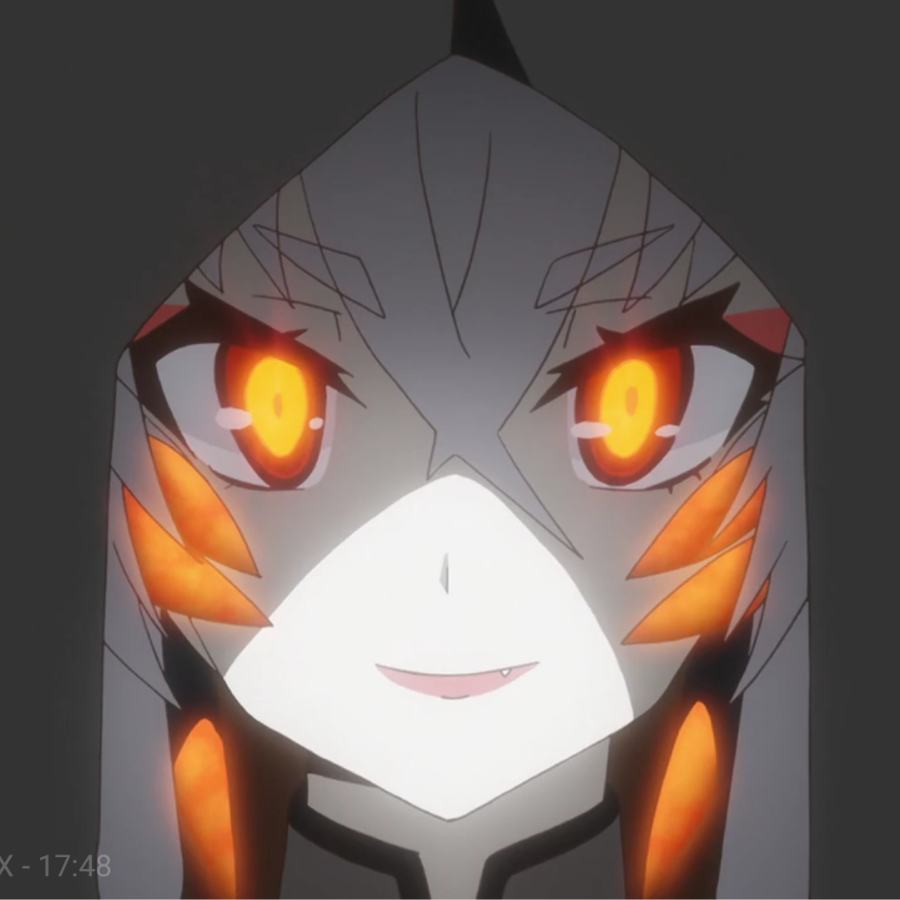 [小红帽]