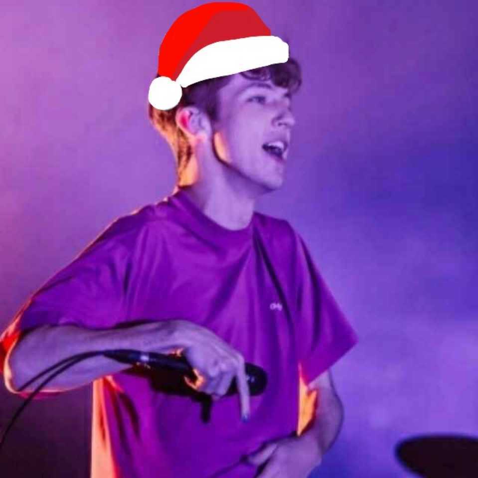 .