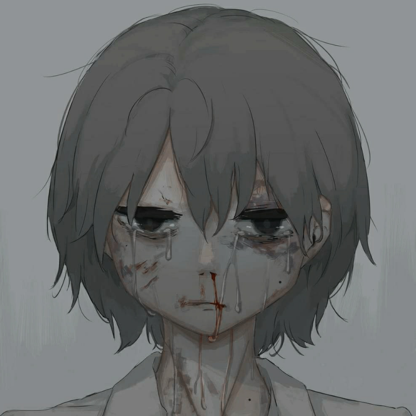 病态