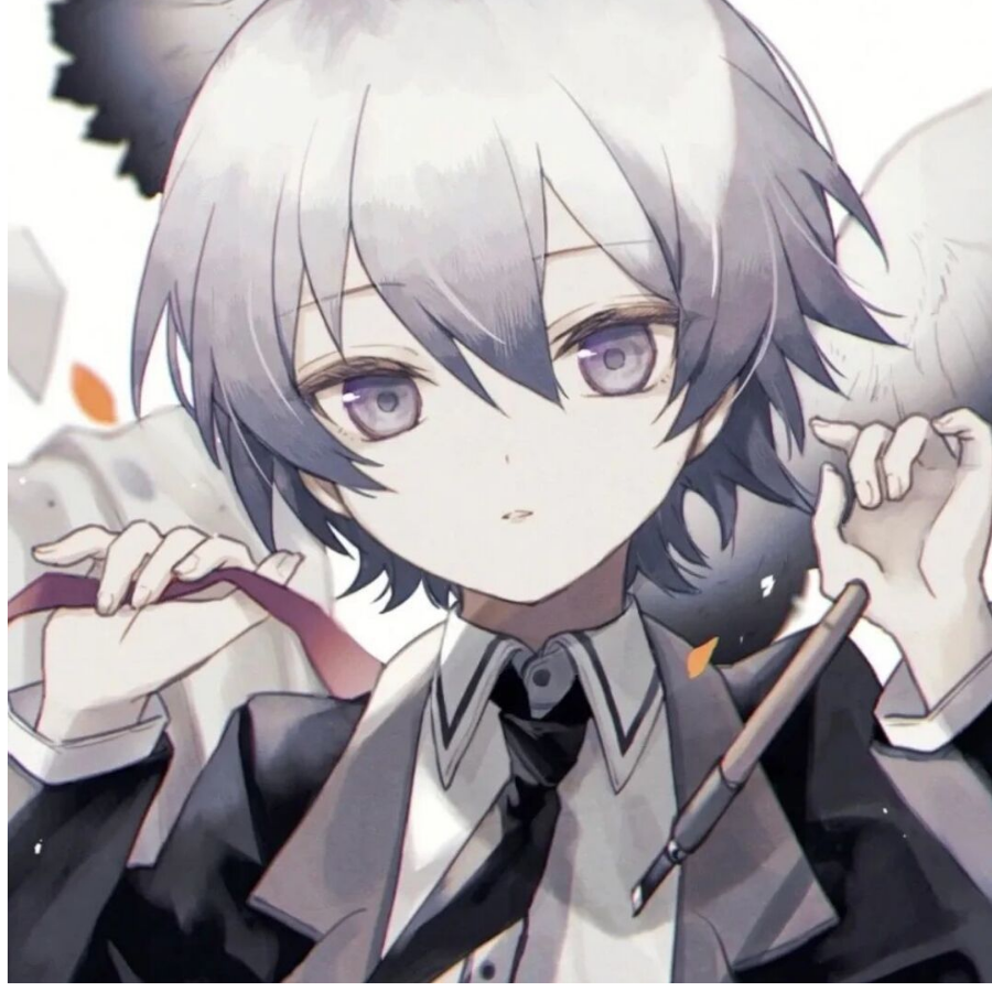 黎明心伤.