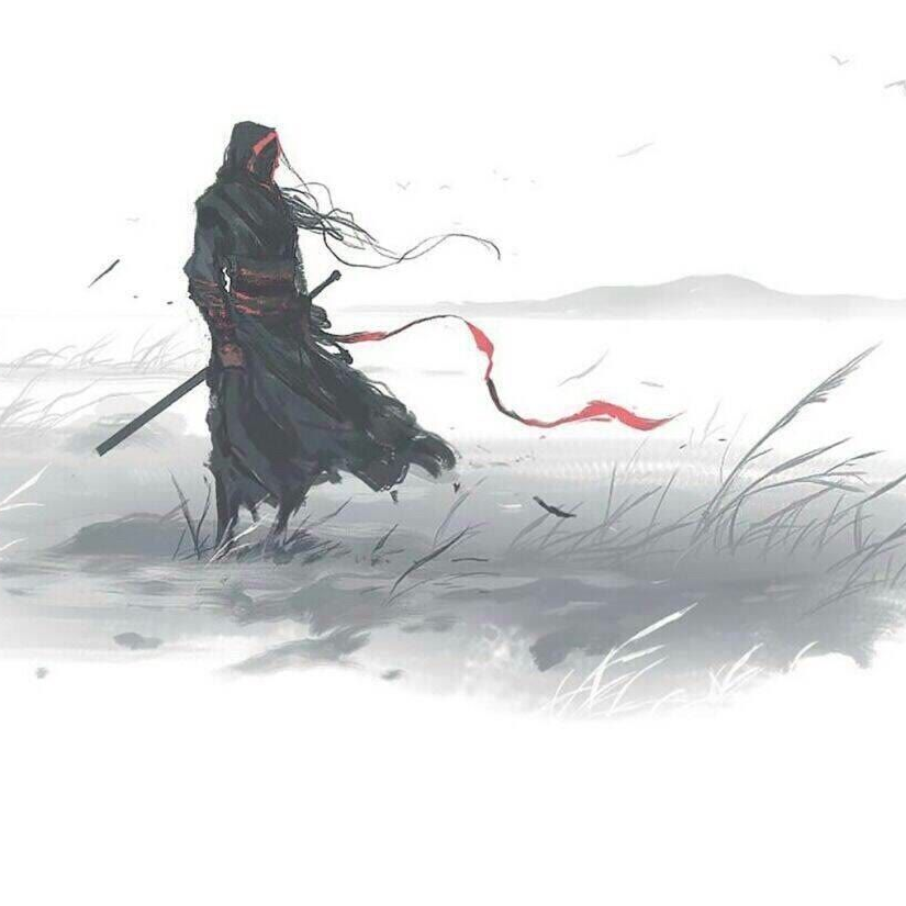 拾年.