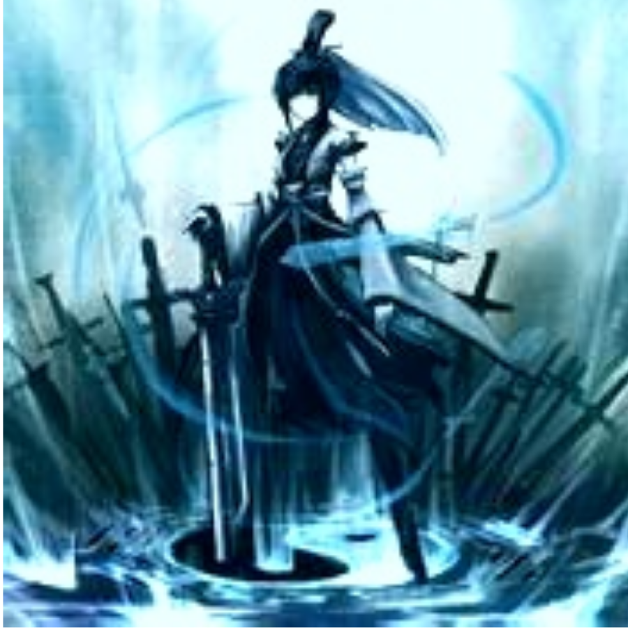 幽魂