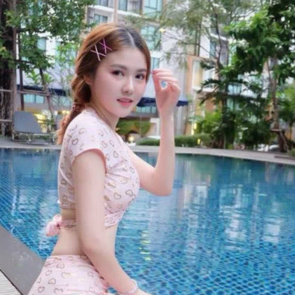真是麻烦呢