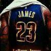 LeBron•James