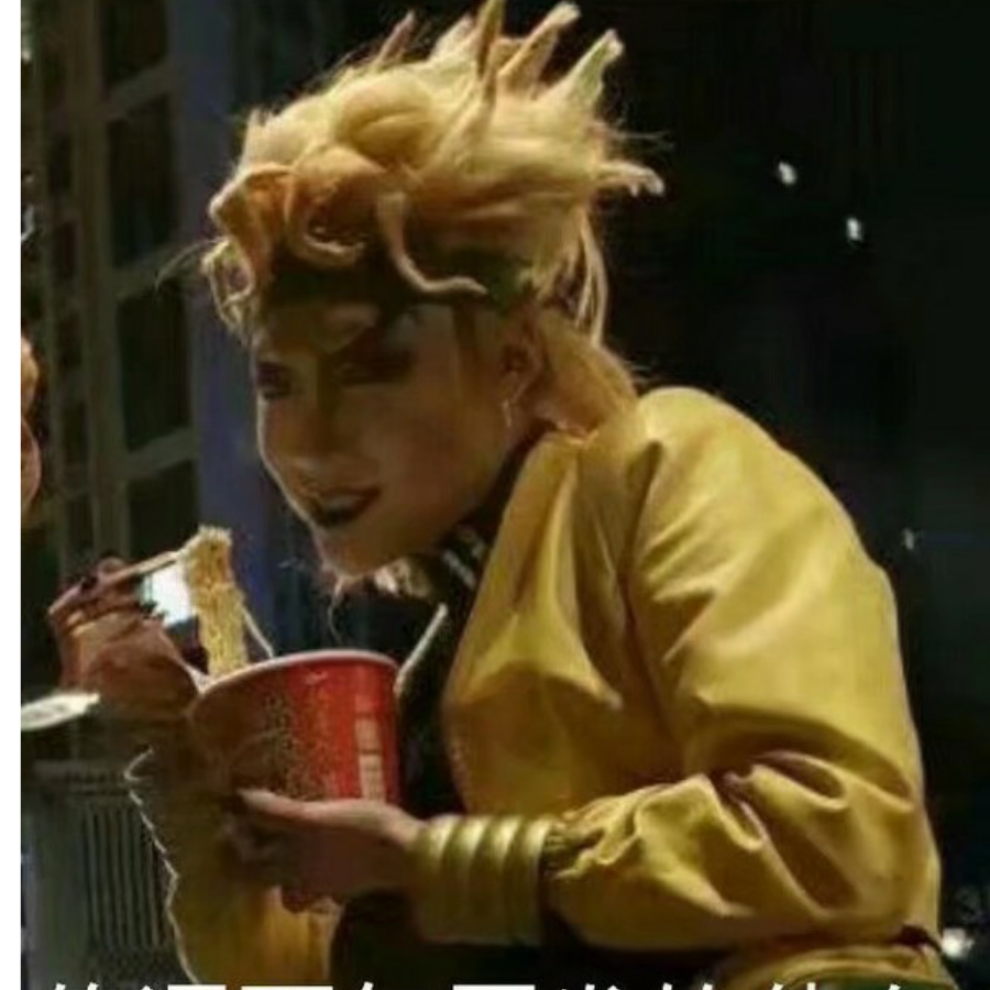 大家好我叫海豚🌹