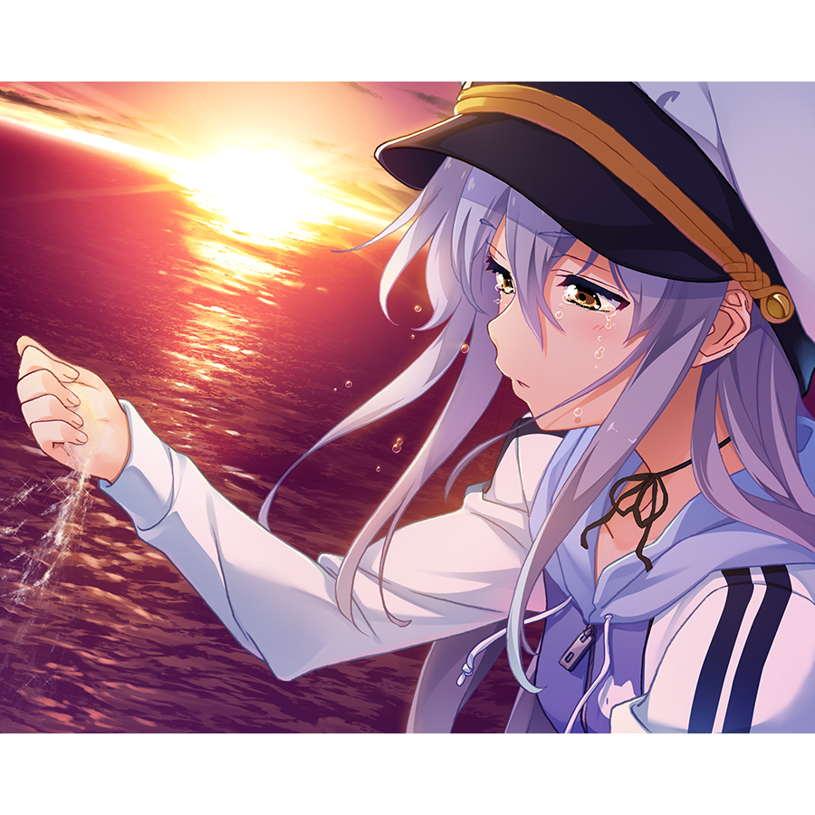 星夜