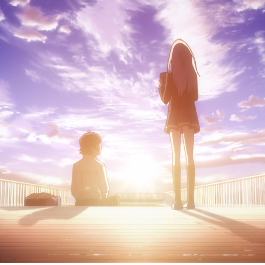 消失的那个人啊