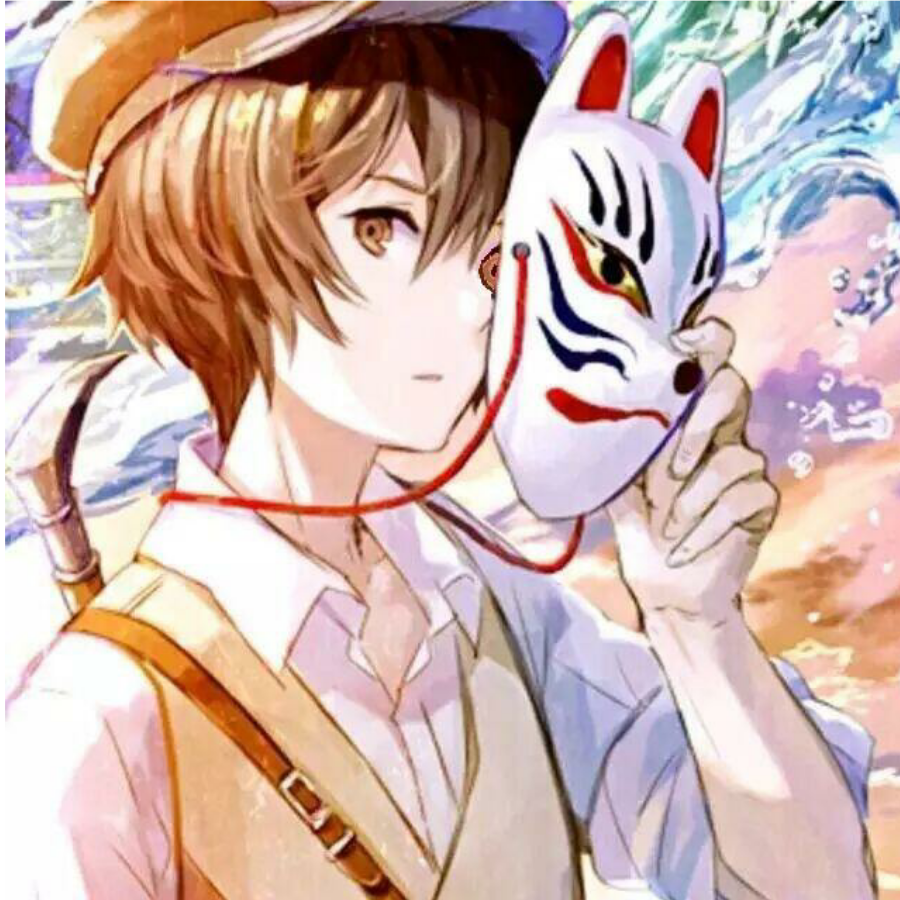 吕博颜