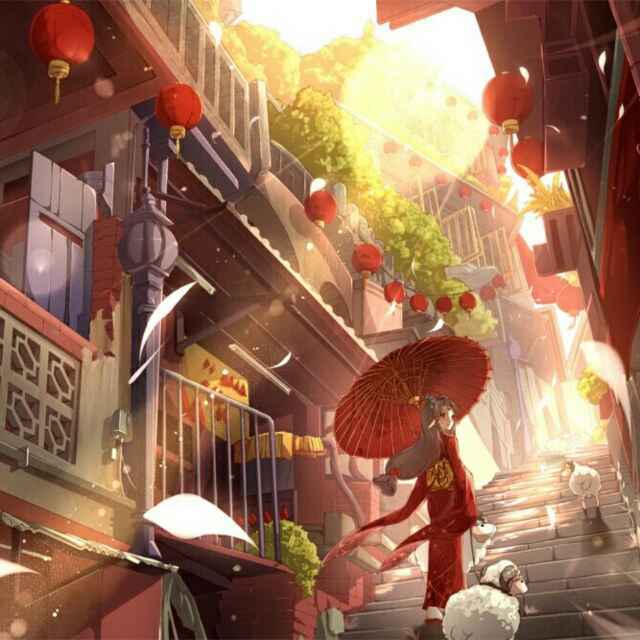 了无生趣