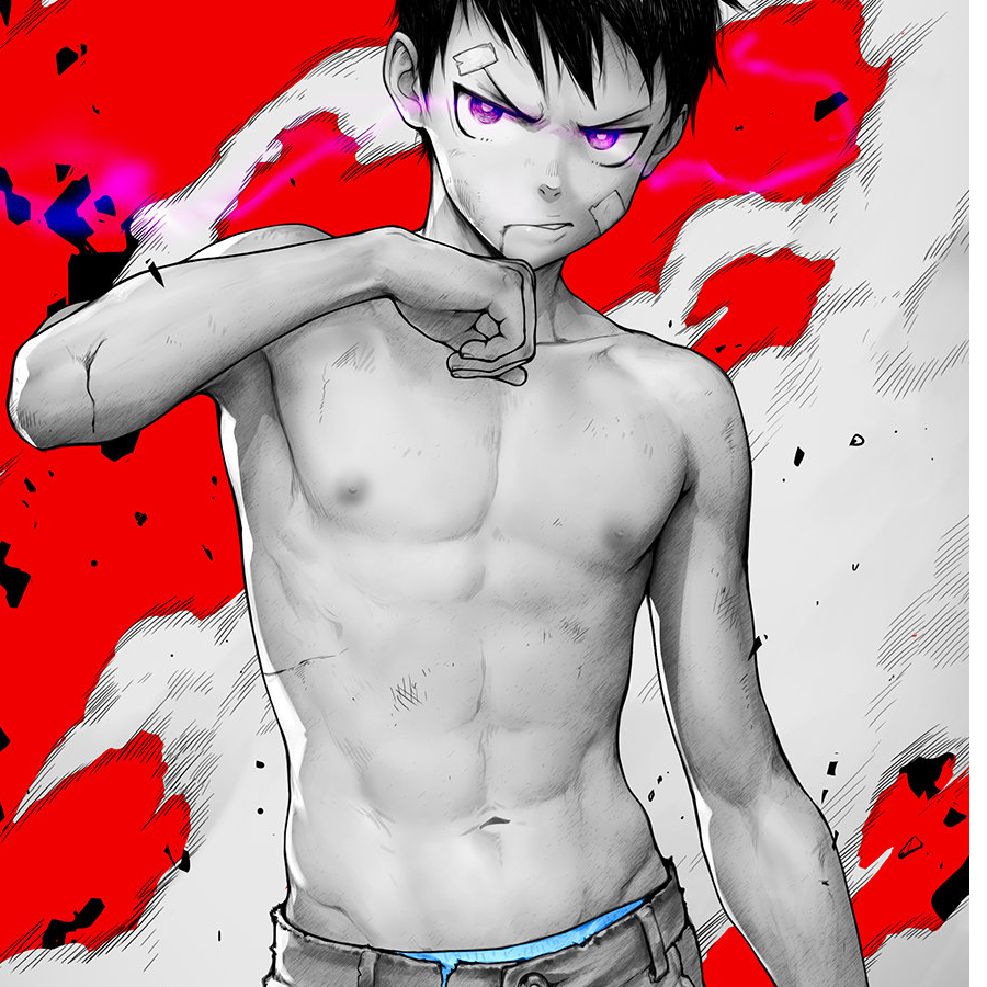 咲也，缀，臣我都行！