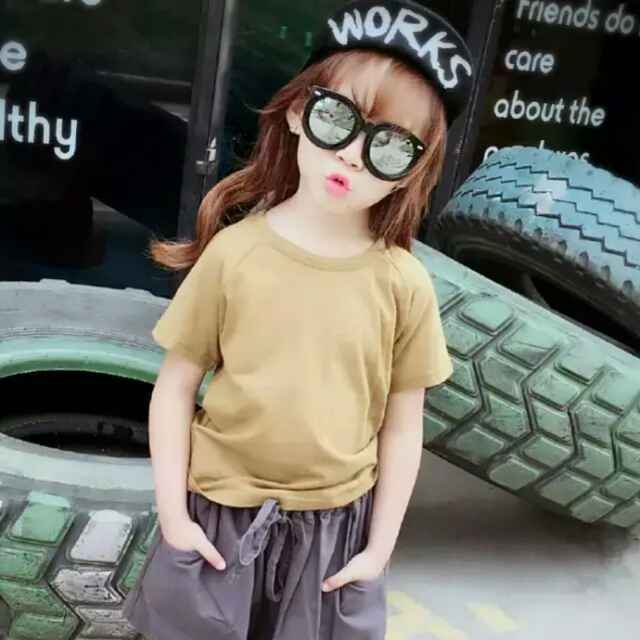 Michelle 我是宝宝