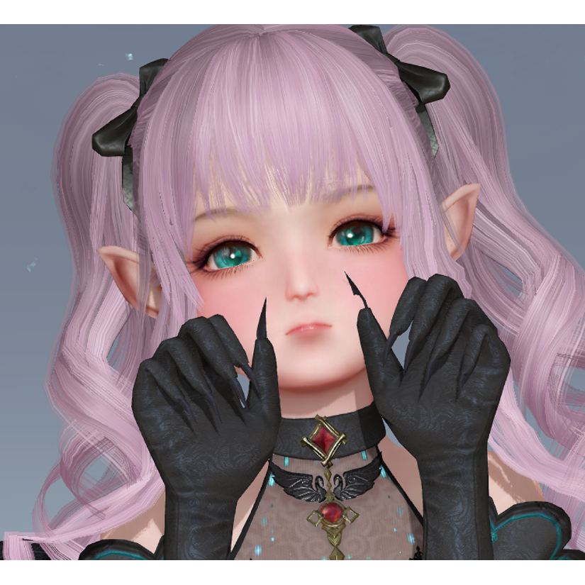 魔法少女于小花