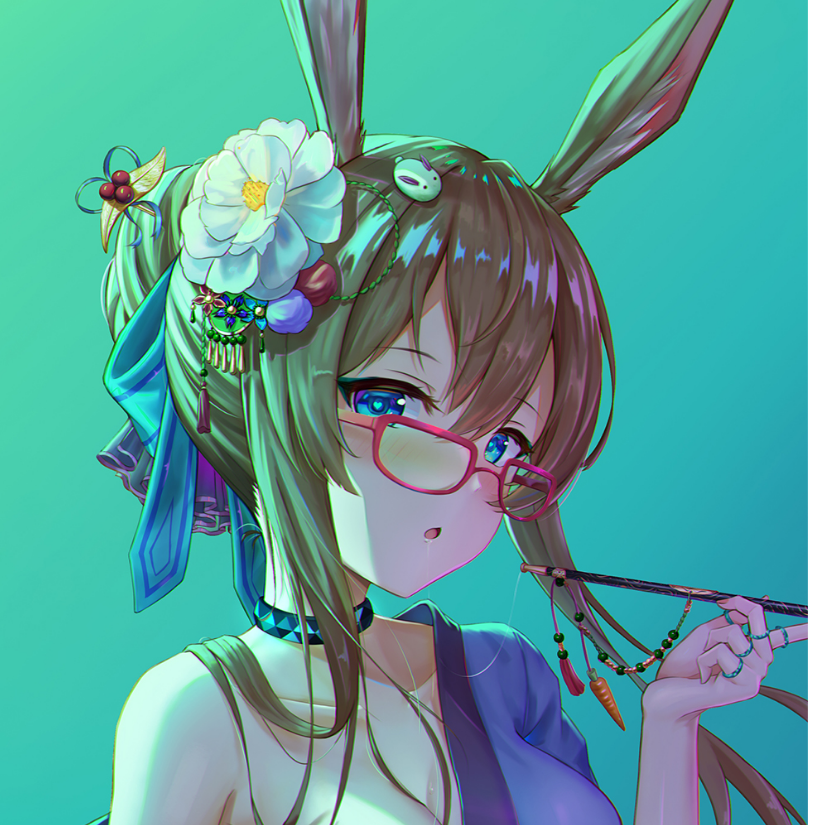 阿米娅