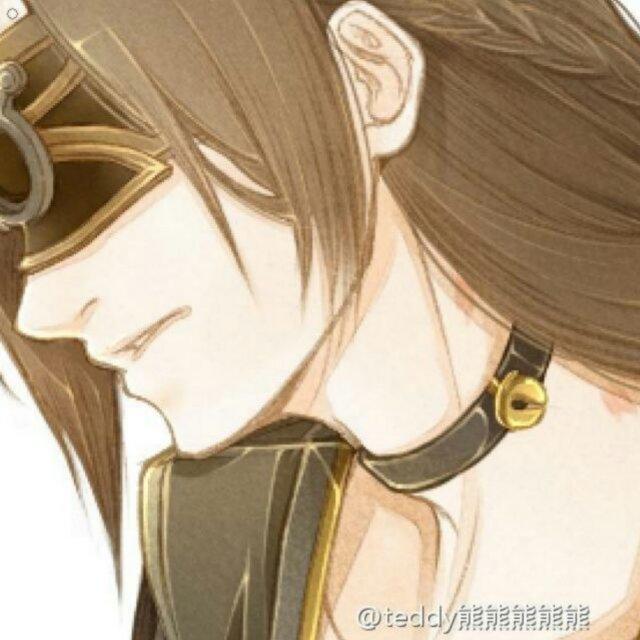 碎影