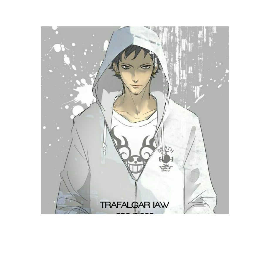 Trafalgar Law