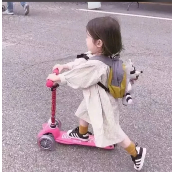 超二小姐姐