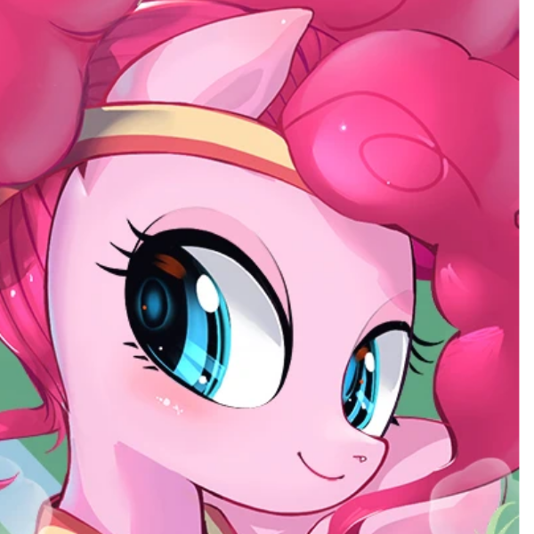 pinky in estrus