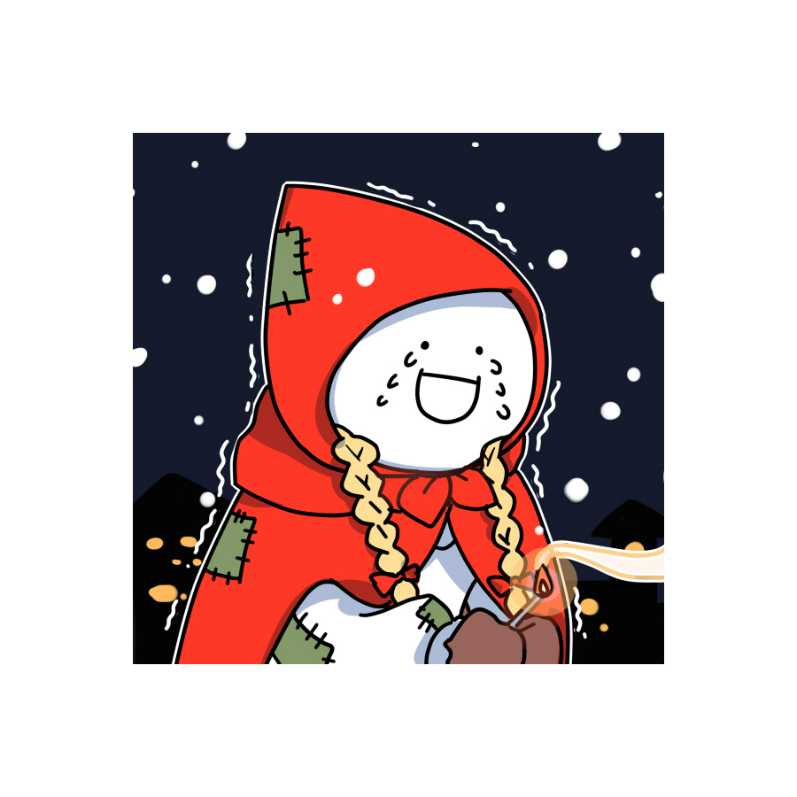诶我刹车失灵了！