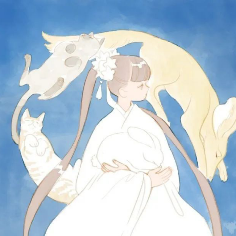 池鱼