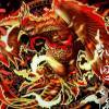 神兽朱雀