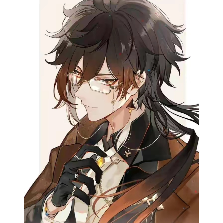 兼收并蓄