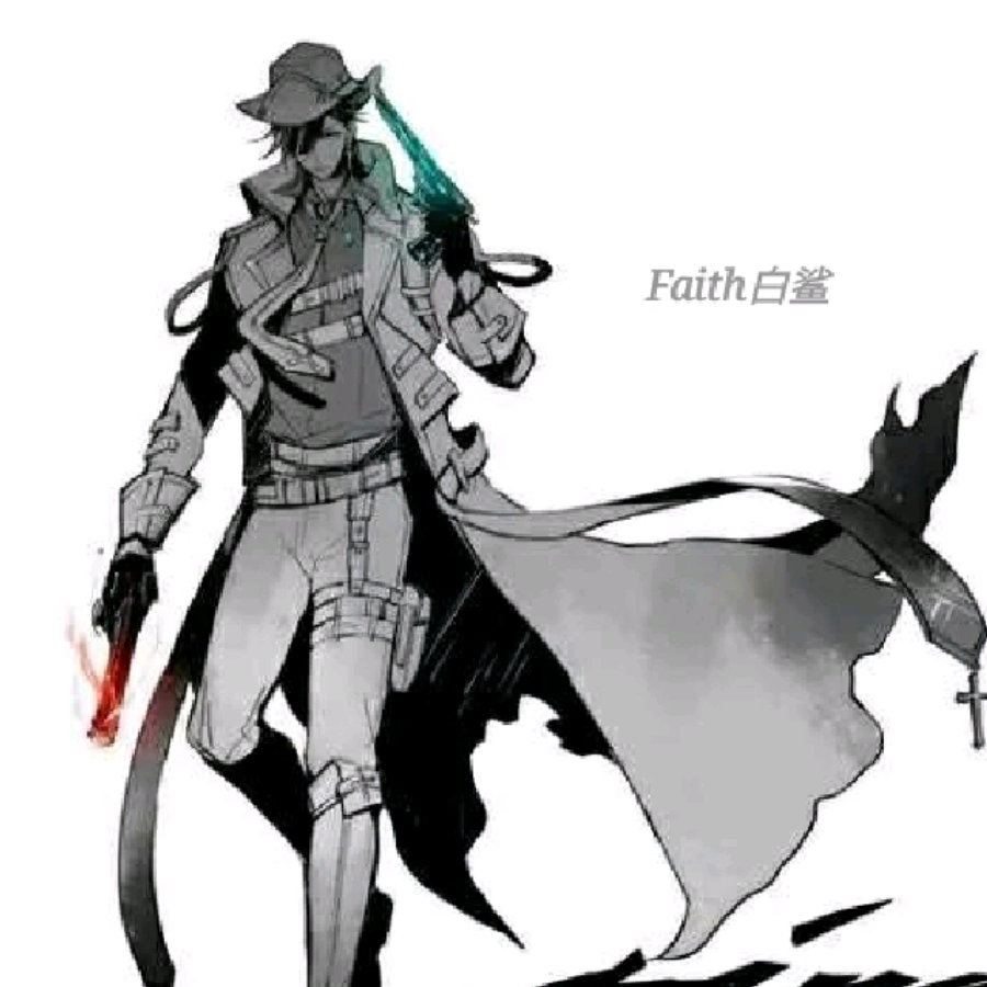 King