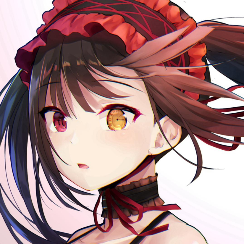 卿心sama
