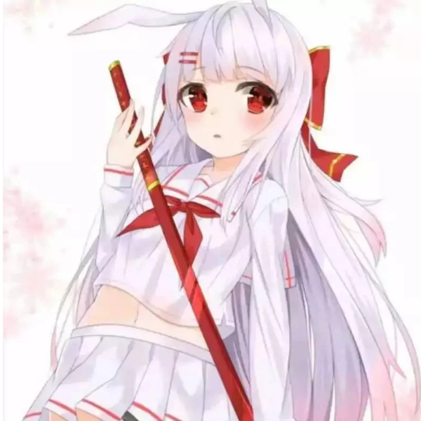 萌妹子诗情
