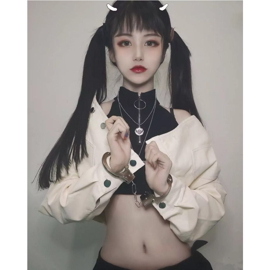 乔碧萝小仙女