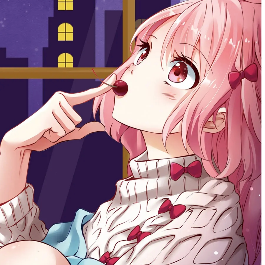 夜翎