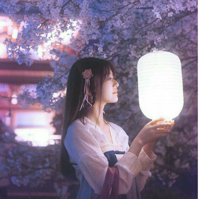 苍凉