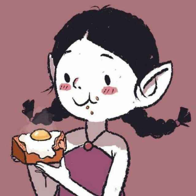 橙子🍊