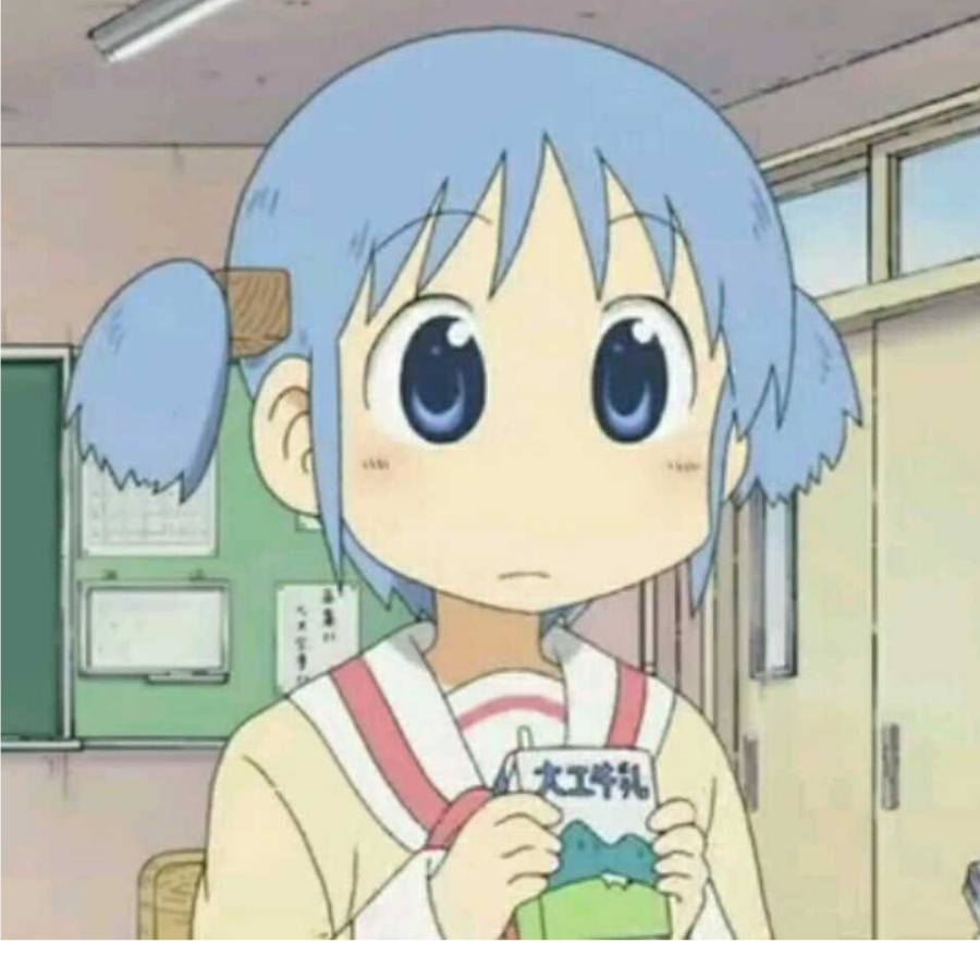 小兔子