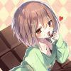 chara.dreemurr