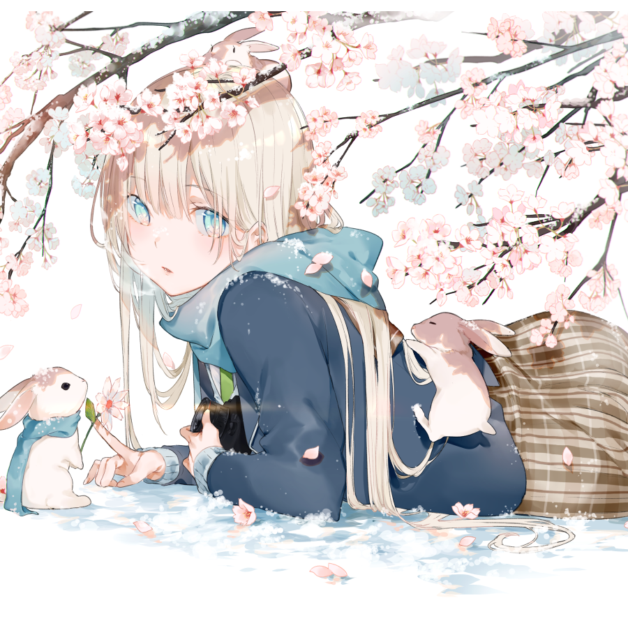 江南木落天色寒