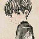 小范同学