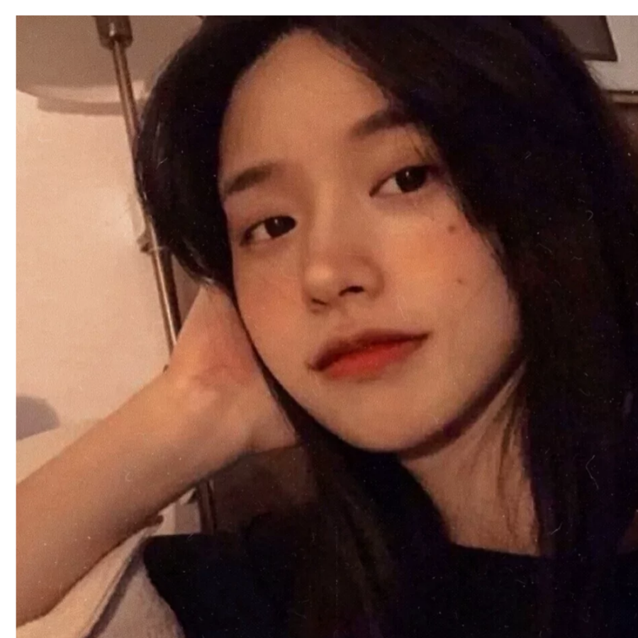 你脸红什么啊