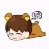 ♡萝卜的「兔兔」～