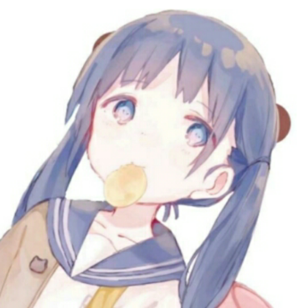 正体不明…
