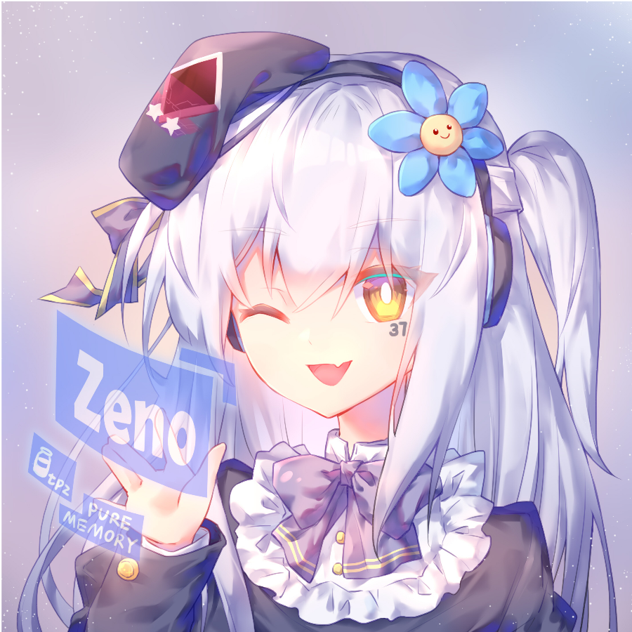 Zeno