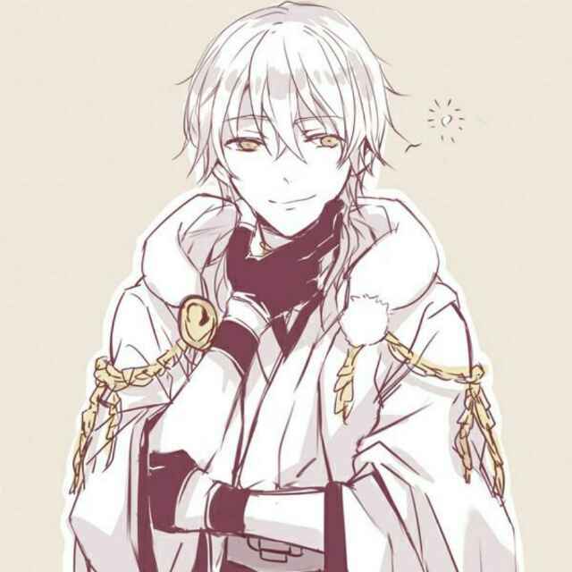 神一般帅气的男孩纸