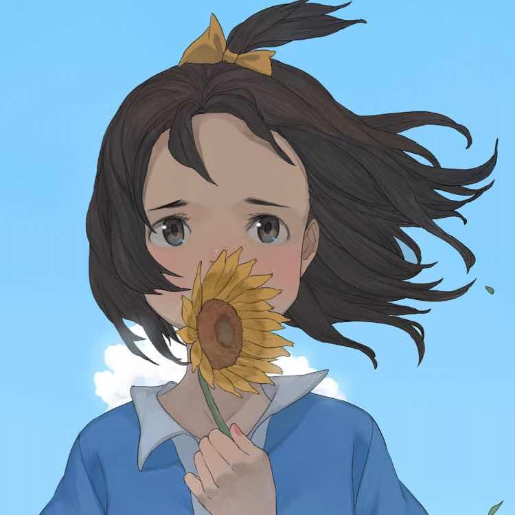 多小安