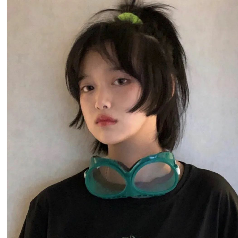 异