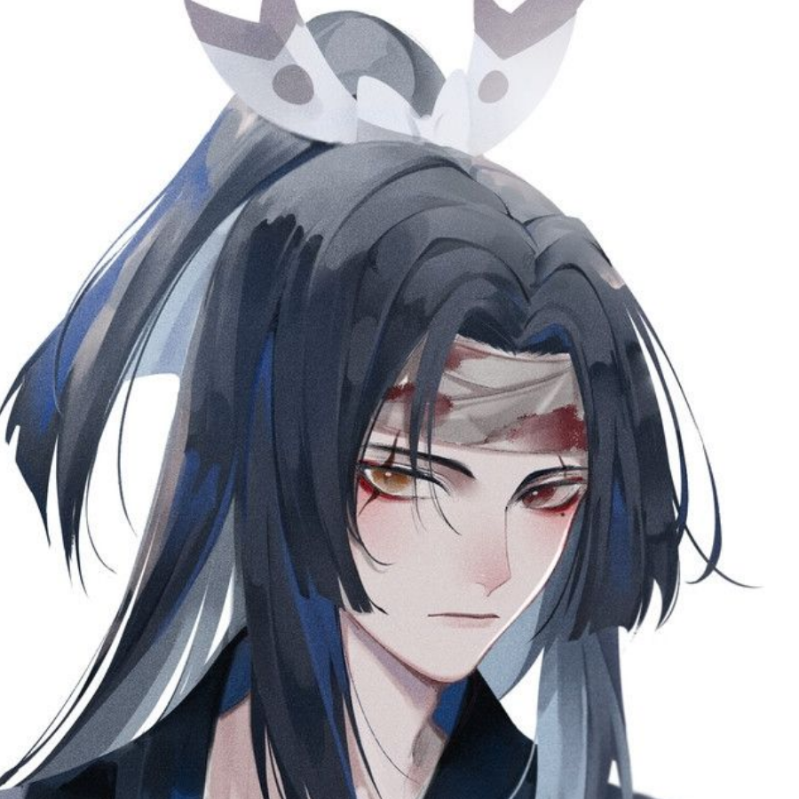 RS彩虹君QwQ