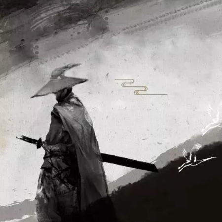 刀剑如梦，193725