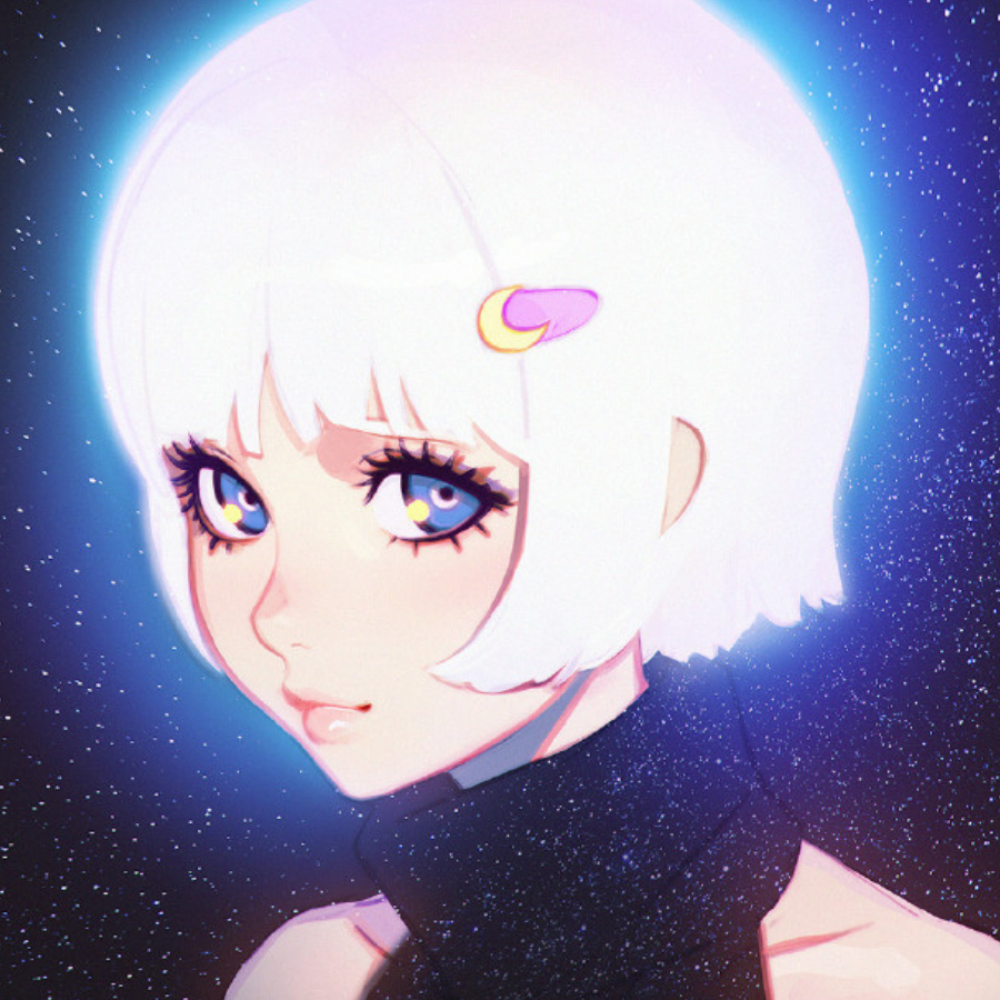 辉