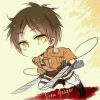Eren Jaeger