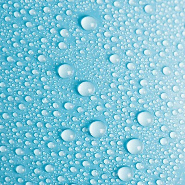 淡蓝雨
