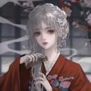 顾笙眠